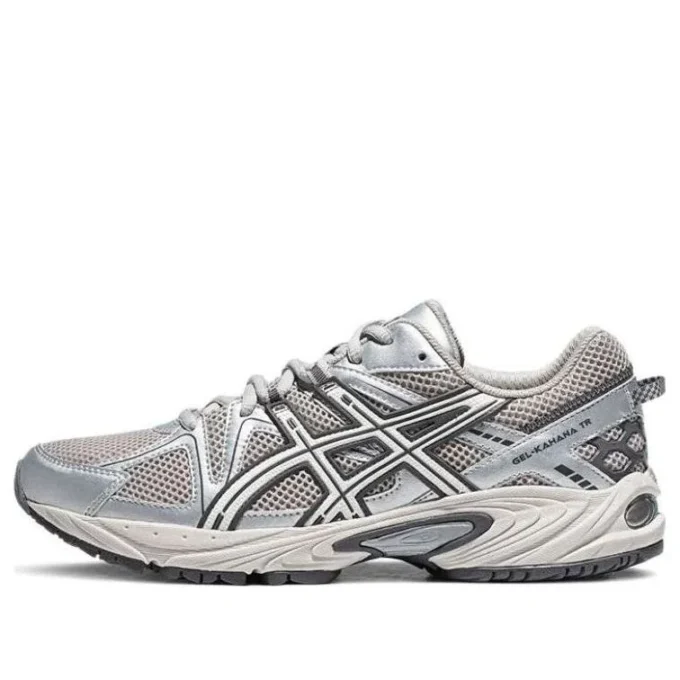 GEL-Kahana TR “Silver Grey”