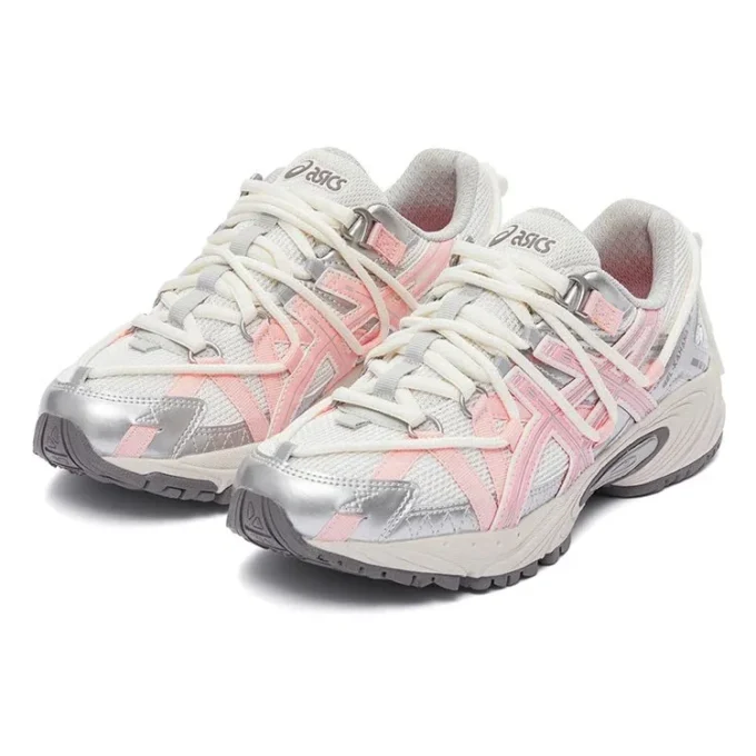 GEL-Kahana TR V2 520 “Pink Grey”