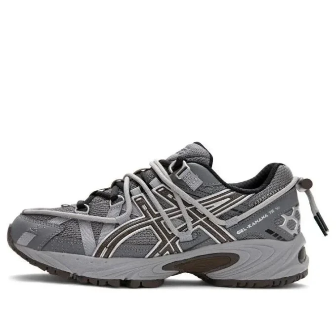 GEL-Kahana TR V2 “Grey Brown”