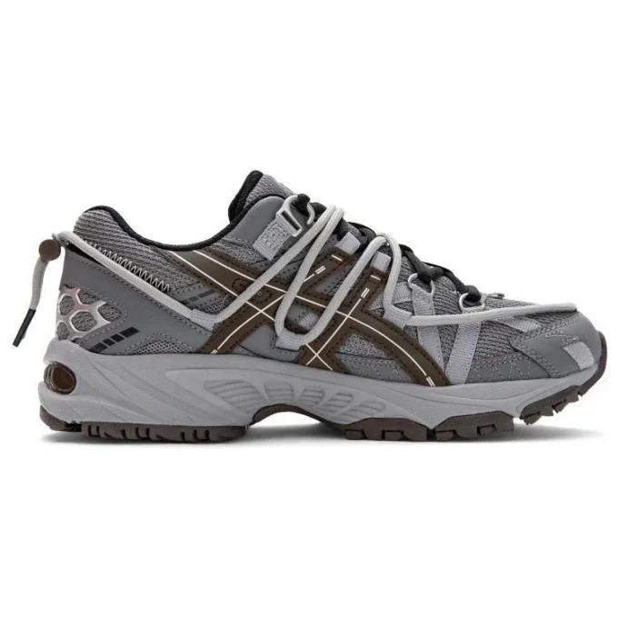GEL-Kahana TR V2 “Grey Brown”