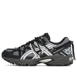 GEL-Kahana TR V2 “Meteorite Black”