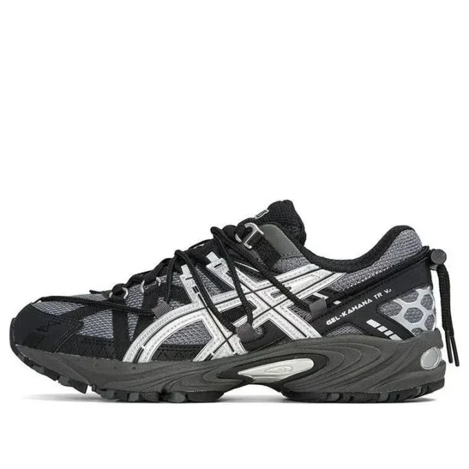 GEL-Kahana TR V2 “Meteorite Black”