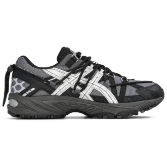 GEL-Kahana TR V2 “Meteorite Black”