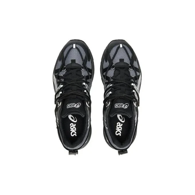 GEL-Kahana TR V2 “Meteorite Black”