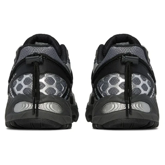 GEL-Kahana TR V2 “Meteorite Black”