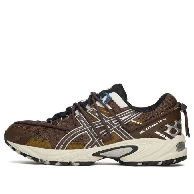 GEL-Kahana TR V2 “Mocha”