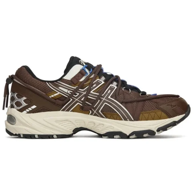 GEL-Kahana TR V2 “Mocha”