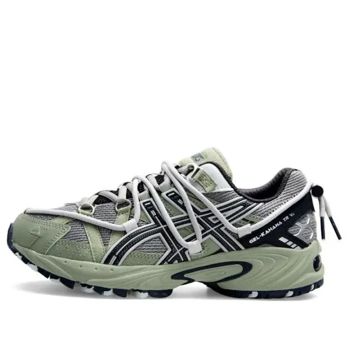 GEL-Kahana TR V2 “Verde Grigio”