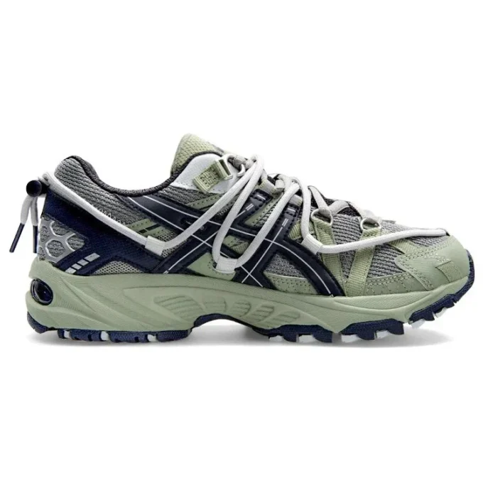 GEL-Kahana TR V2 “Verde Grigio”