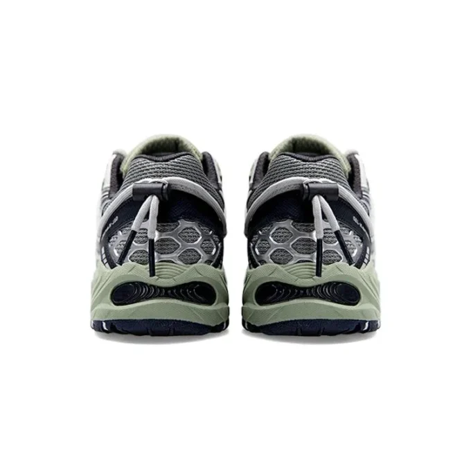 GEL-Kahana TR V2 “Verde Grigio”