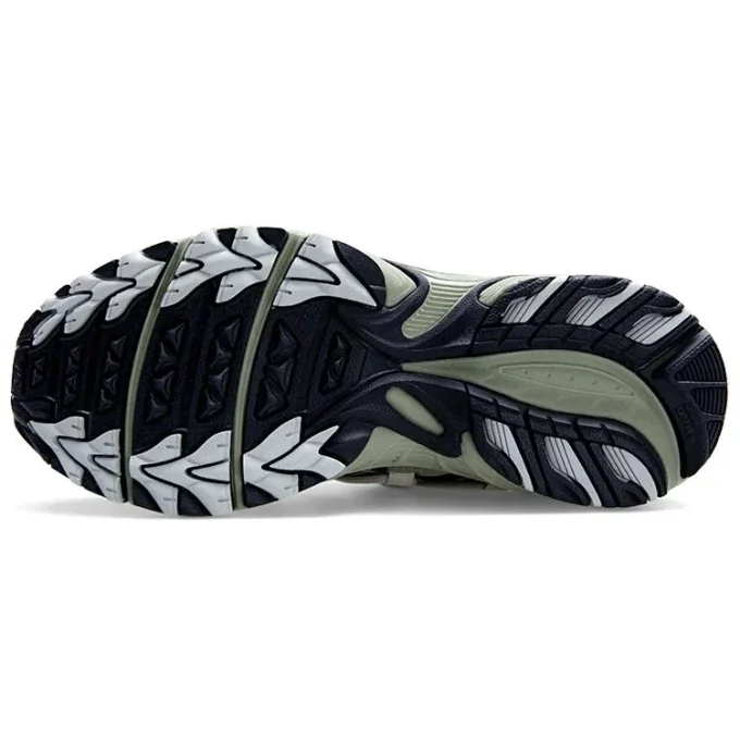 GEL-Kahana TR V2 “Verde Grigio”