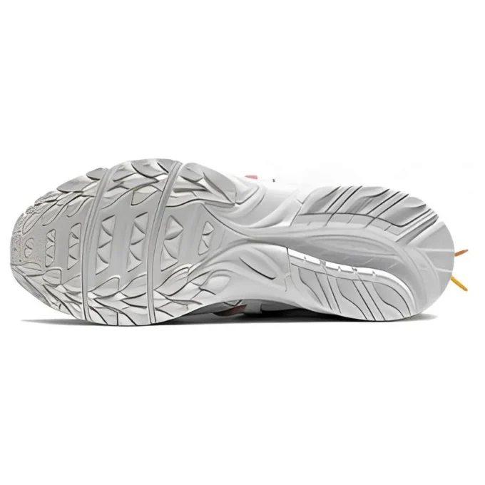 GEL-Kahana TR V2 “White Red”