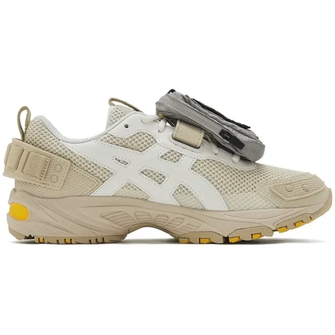 GEL-Kahana TR V3 “Beige White”