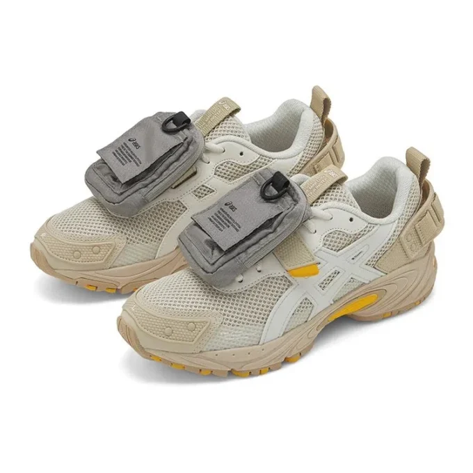 GEL-Kahana TR V3 “Beige White”