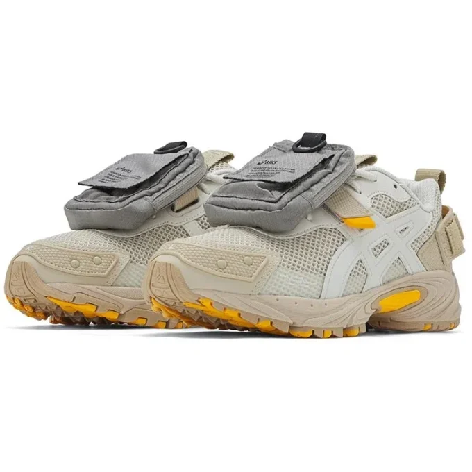 GEL-Kahana TR V3 “Beige White”