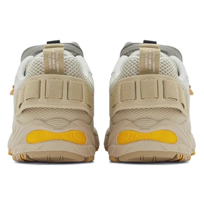 GEL-Kahana TR V3 “Beige White”