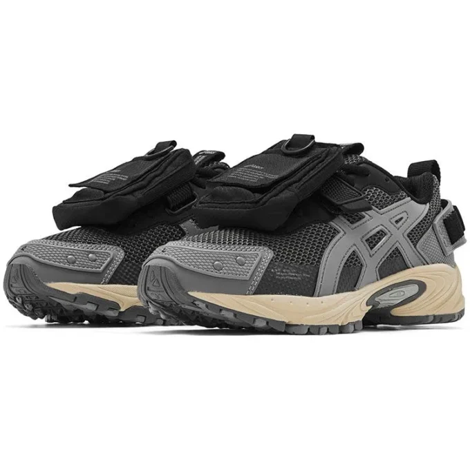 GEL-Kahana TR V3 “Black Grey”