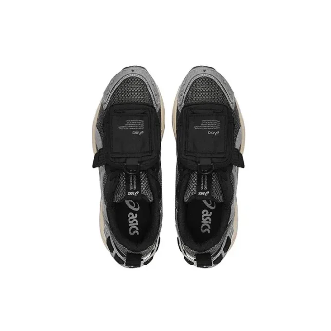 GEL-Kahana TR V3 “Black Grey”