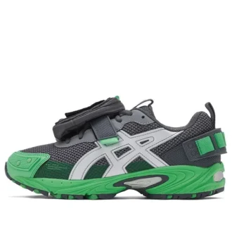 Gel-Kahana TR V3 “Grey Green White”