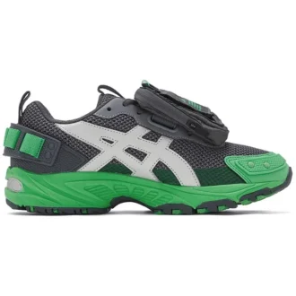 Gel-Kahana TR V3 “Grey Green White”