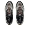GEL-Kahana TR V4 “Argento Nero Marrone”