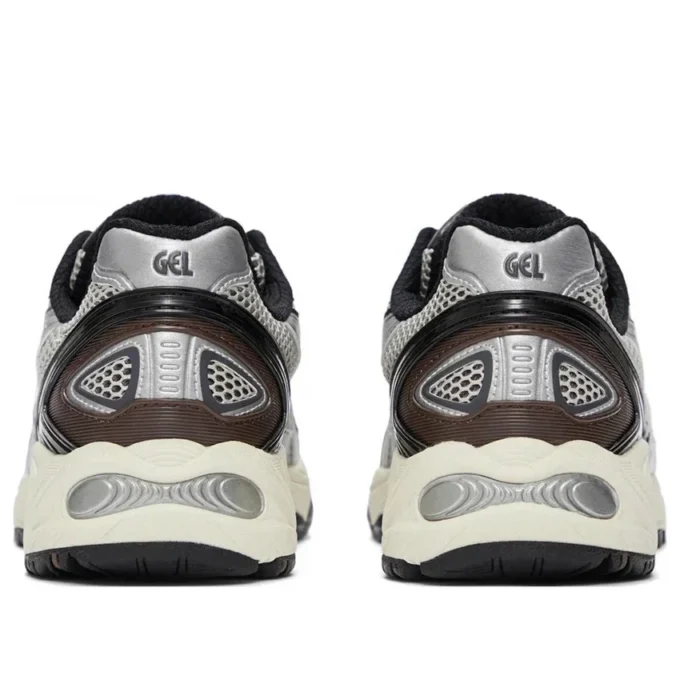 GEL-Kahana TR V4 “Argento Nero Marrone”