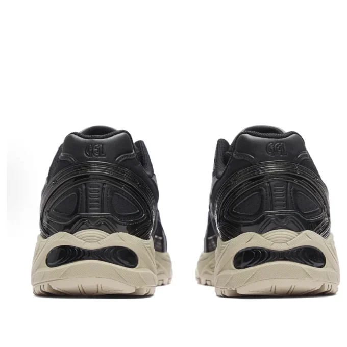 GEL-Kahana TR V4 “Black Feather Grey”