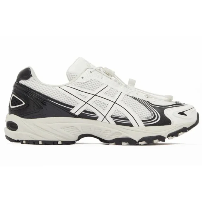 GEL-Kahana TR V4 “Black White”