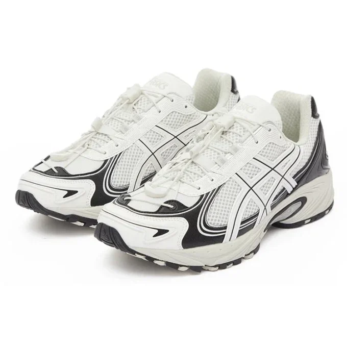 GEL-Kahana TR V4 “Black White”