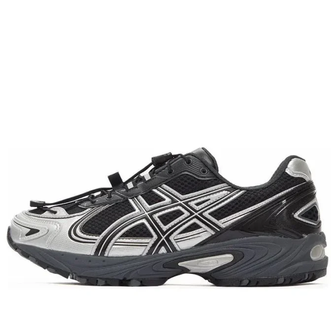 GEL-Kahana TR V4 “Carbon Black”