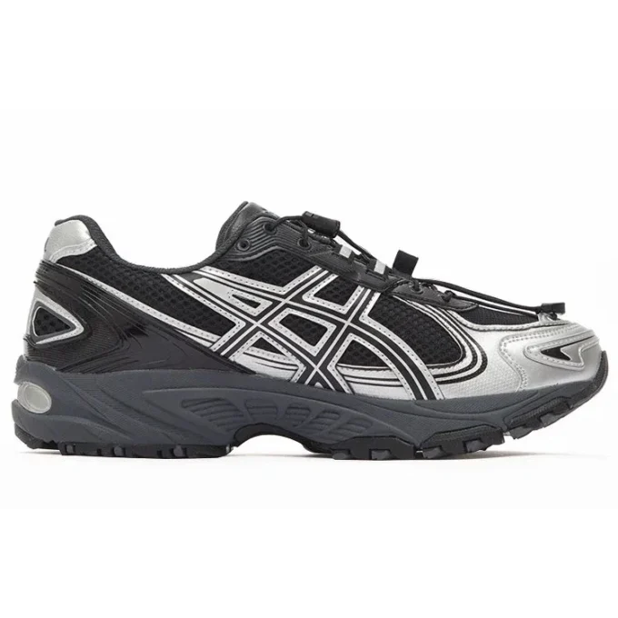 GEL-Kahana TR V4 “Carbon Black”