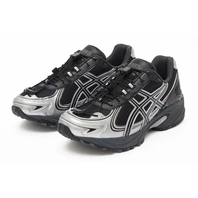 GEL-Kahana TR V4 “Carbon Black”
