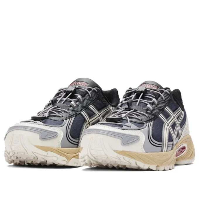 GEL-Kahana TR V4 “Carrier Grey Pale Oak”