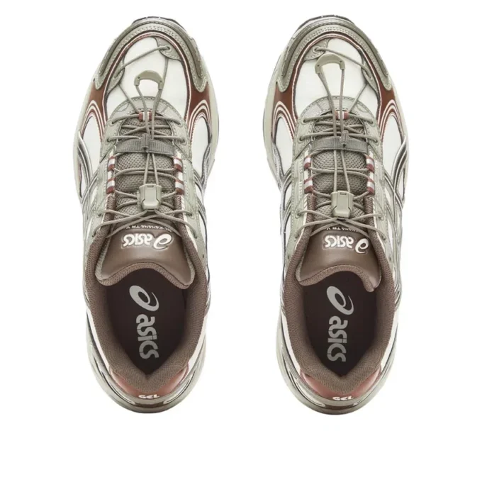 GEL-Kahana TR V4 “Cream Brown”