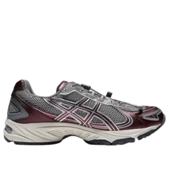 GEL-Kahana TR V4 “Grigio argilla/Rosso antico”