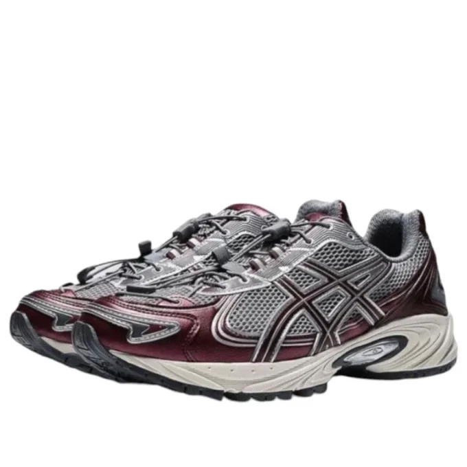 GEL-Kahana TR V4 “Grigio argilla/Rosso antico”