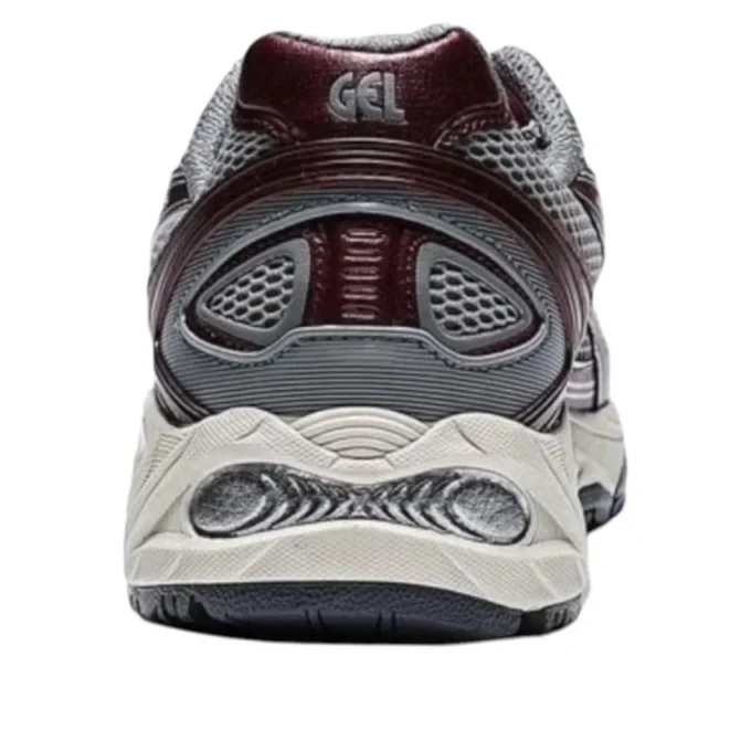 GEL-Kahana TR V4 “Grigio argilla/Rosso antico”