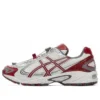 GEL-Kahana TR V4 “Rosso Argento”