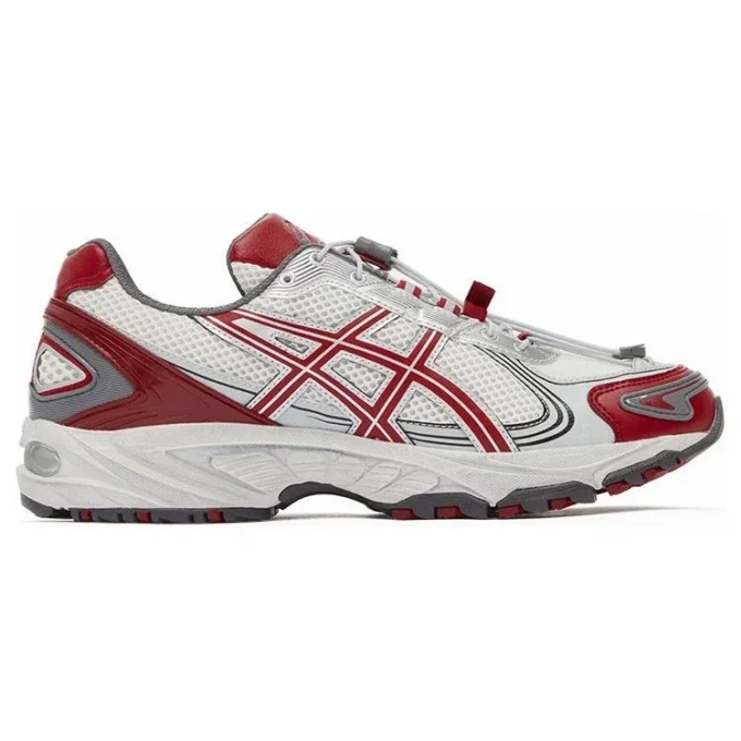 GEL-Kahana TR V4 “Rosso Argento”