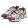 GEL-Kahana TR V4 “Rosso Argento”