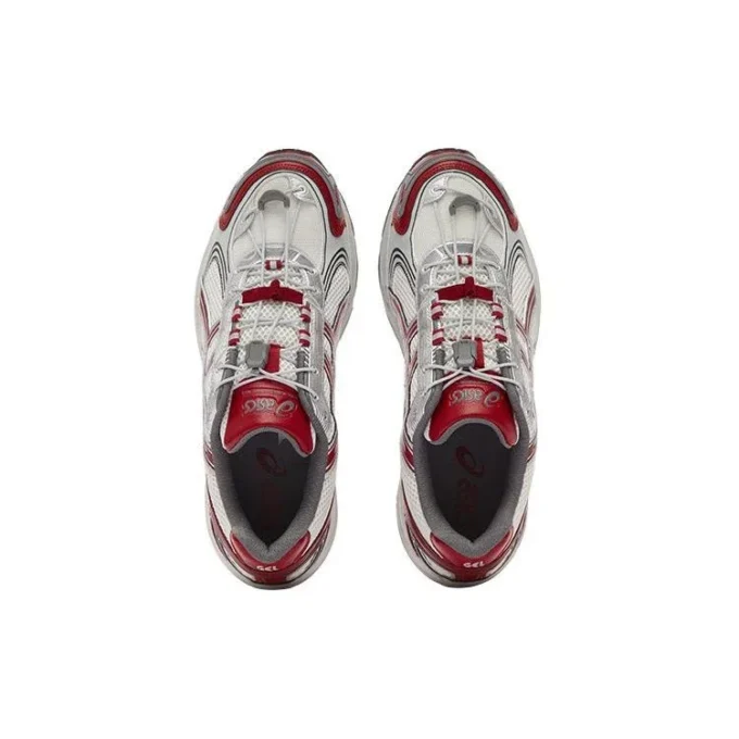 GEL-Kahana TR V4 “Rosso Argento”