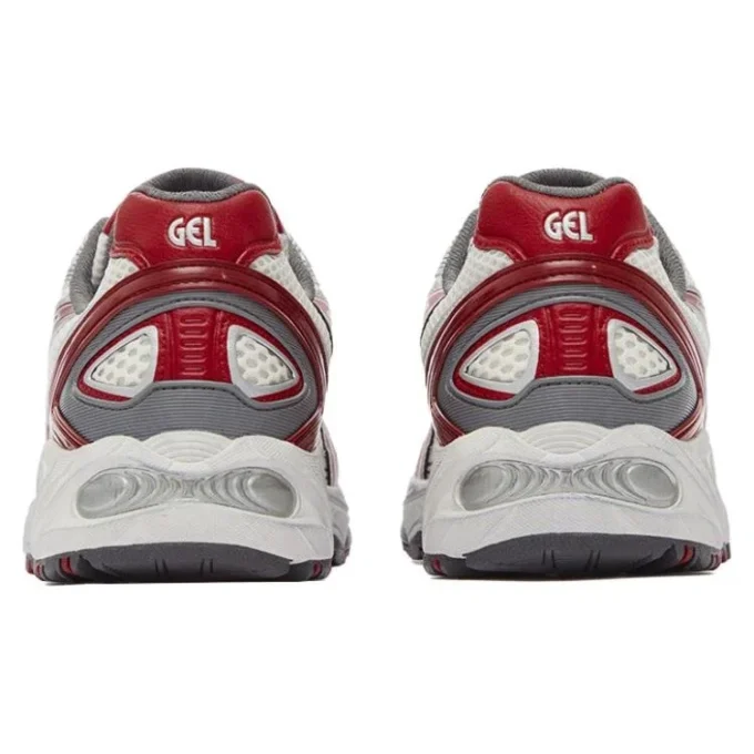 GEL-Kahana TR V4 “Rosso Argento”