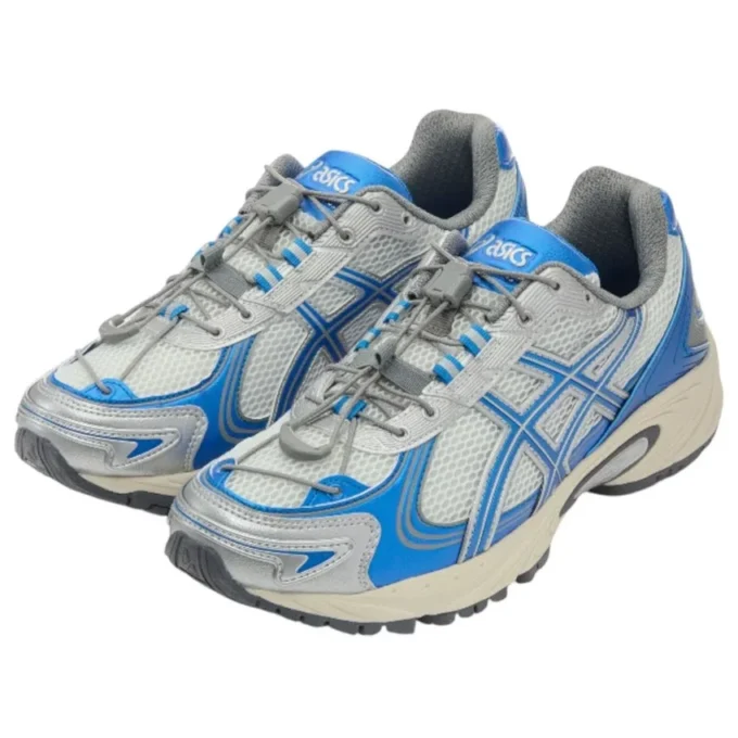 GEL-Kahana TR V4 “Silver Blue”