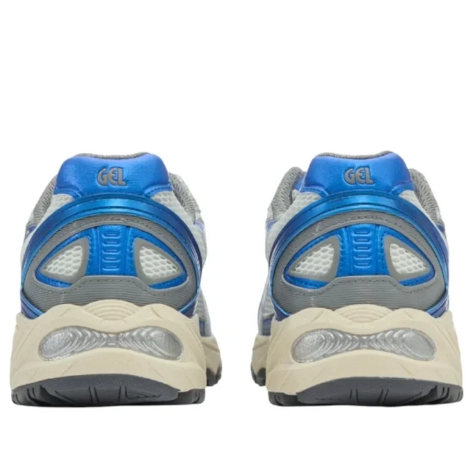 GEL-Kahana TR V4 “Silver Blue”