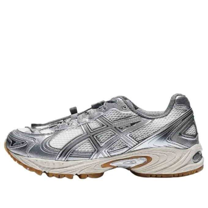 GEL-Kahana TR V4 “Silver Metallic”