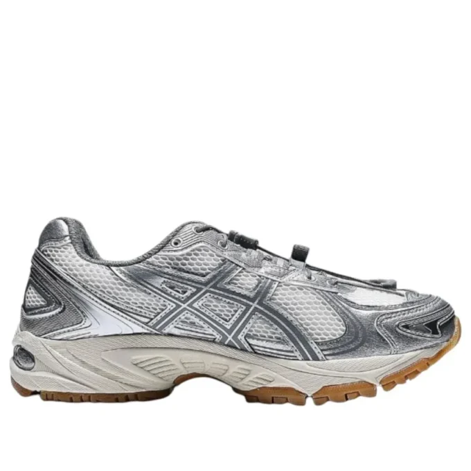 GEL-Kahana TR V4 “Silver Metallic”
