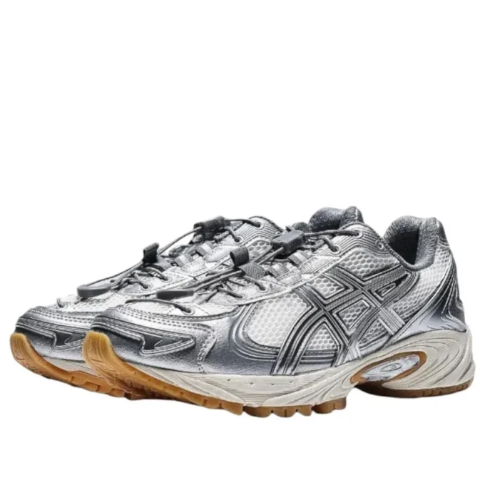 GEL-Kahana TR V4 “Silver Metallic”