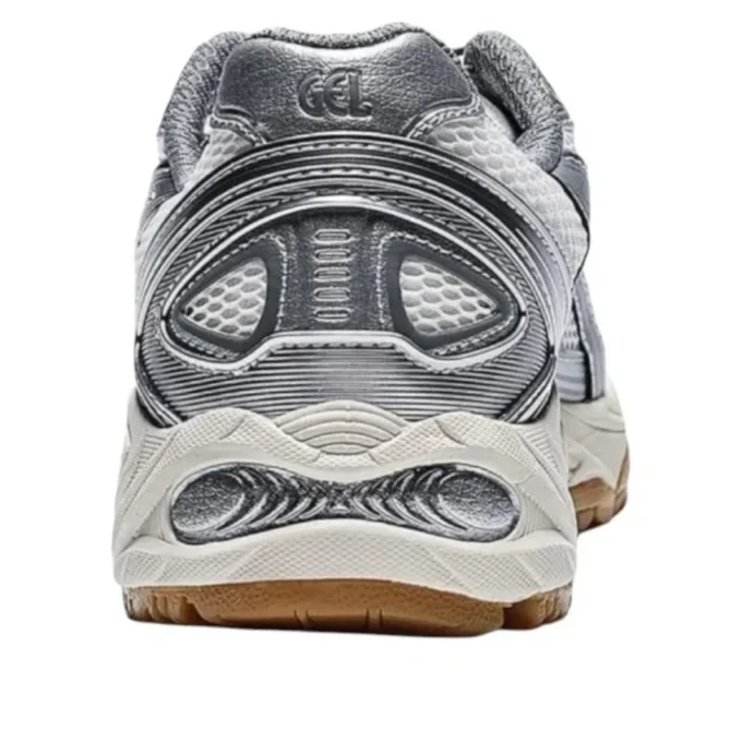 GEL-Kahana TR V4 “Silver Metallic”
