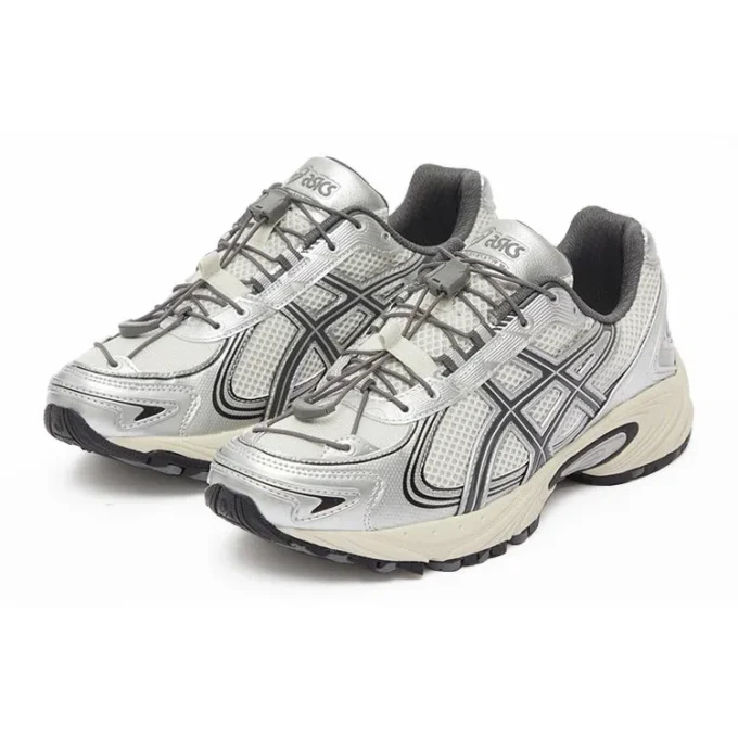 GEL-Kahana TR V4 “White Grey”