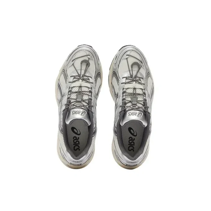 GEL-Kahana TR V4 “White Grey”